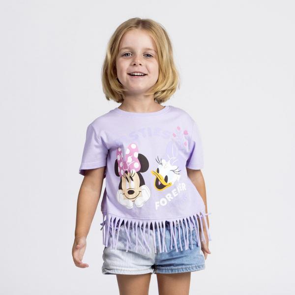 SET 12 KS TRIČKO MINNIE