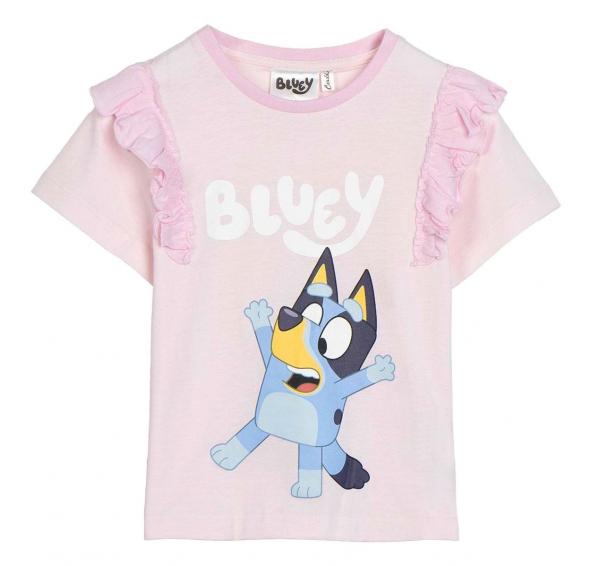 SET 12 KS TRIČKO BLUYE