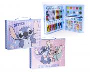 KRESLÍCÍ SADA STITCH