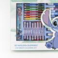 KRESLÍCÍ SADA STITCH