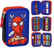 VYBAVENÝ TŘÍPATROVÝ PENÁL SPIDERMAN