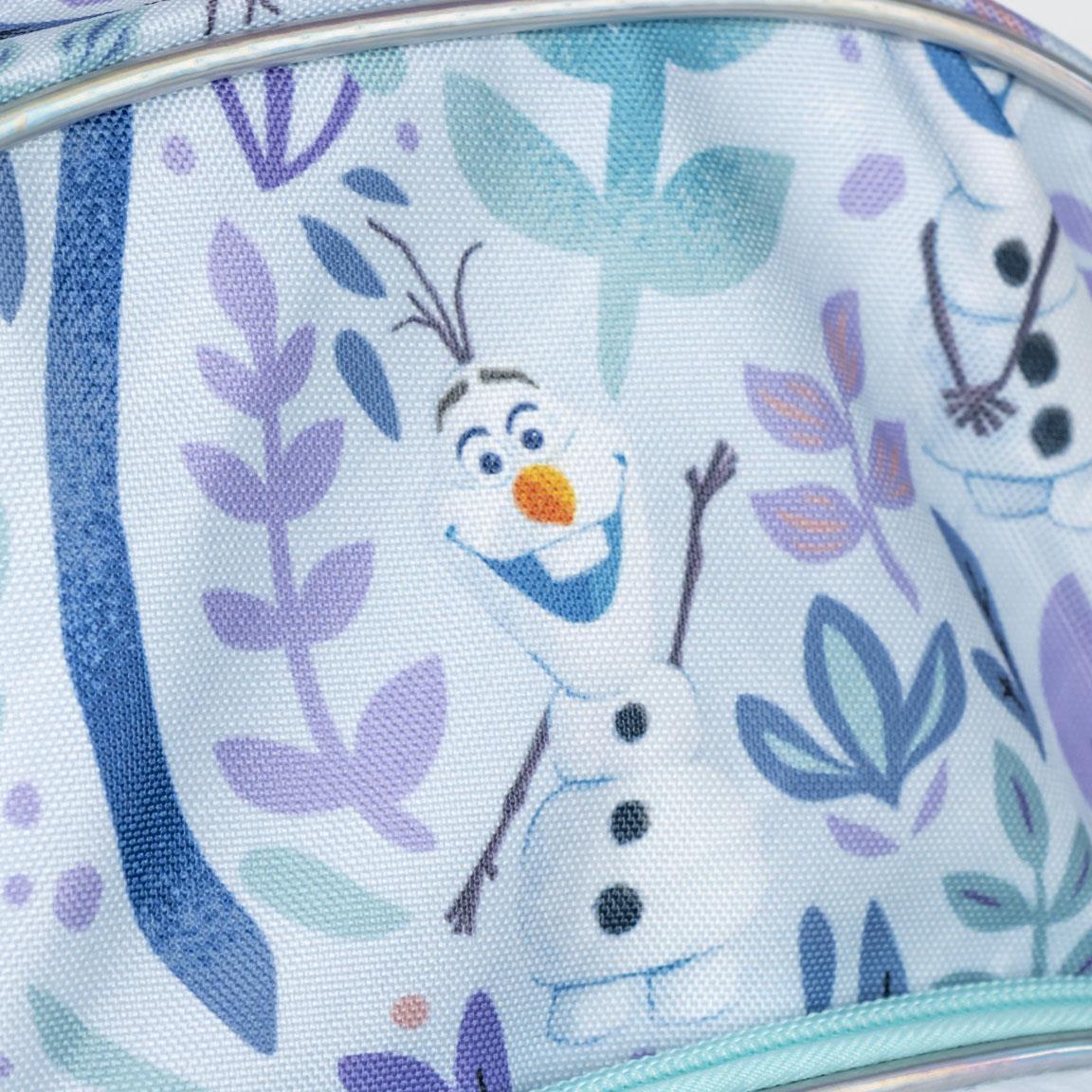 ŠKOLNÍ BATOH FROZEN 42 cm, uni