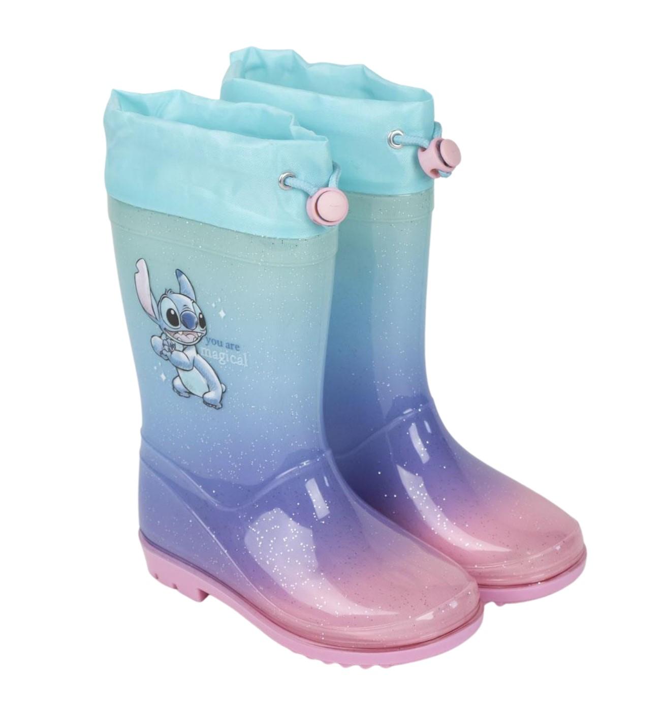 HOLINKY STITCH, 32