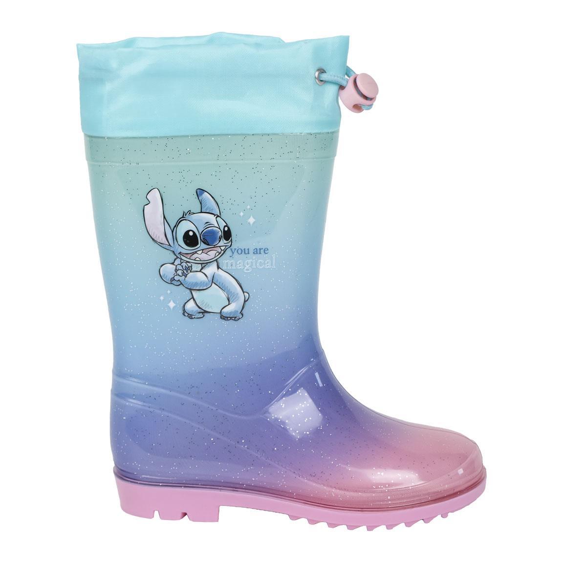 HOLINKY STITCH, 30