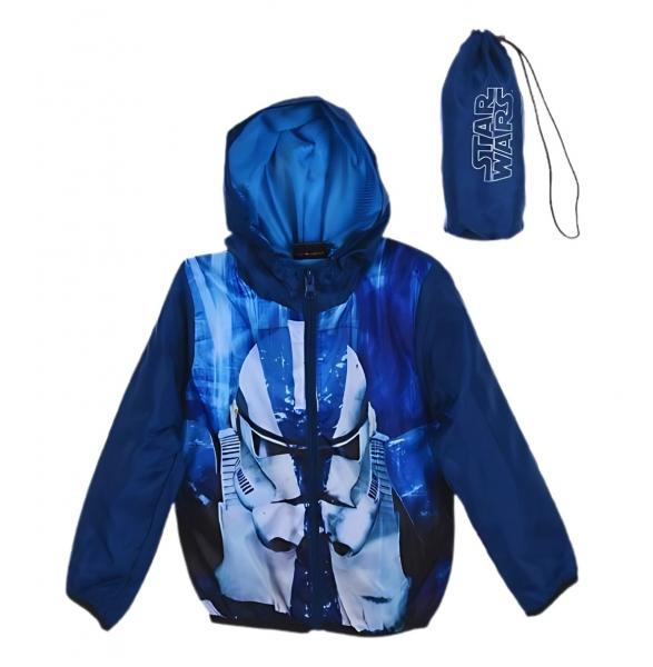 BUNDA STAR WARS šusťáková