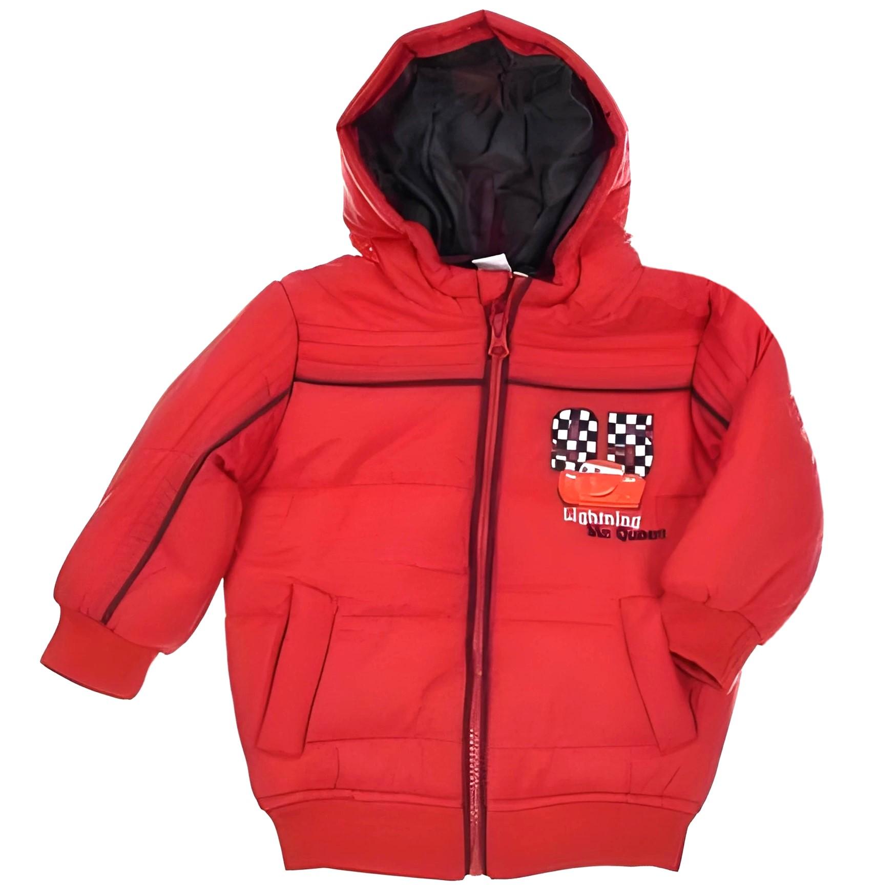 BUNDA CARS baby, 12 m.