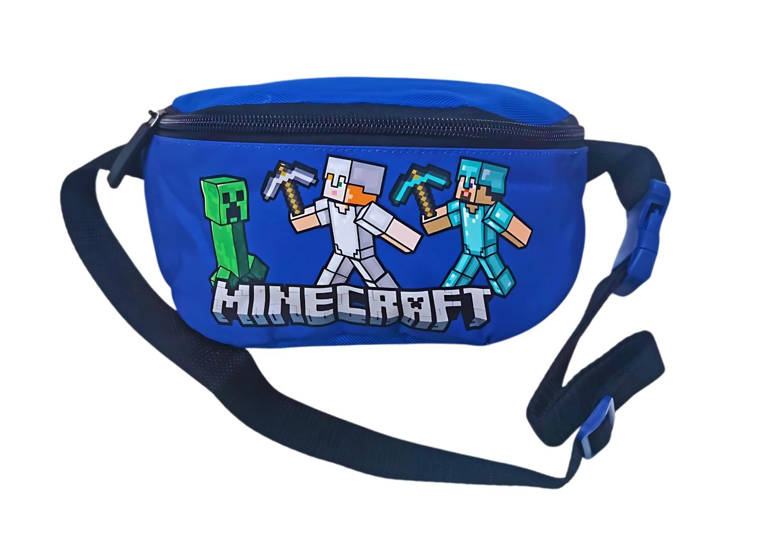 LEDVINKA MINECRAFT, uni
