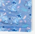 SOUPRAVA ČEPICE, NÁKRČNÍK A  RUKAVICE LILO A STITCH