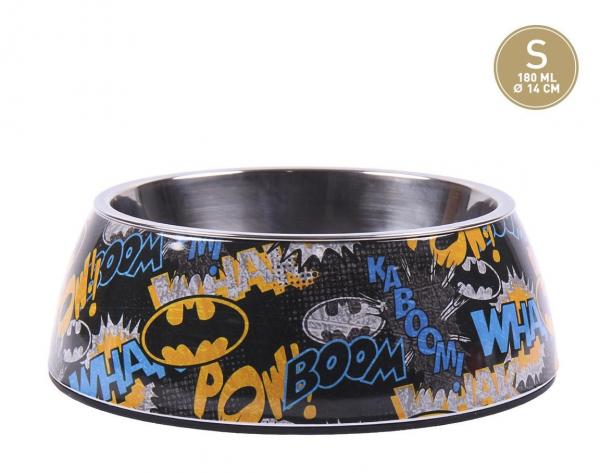 MISKA PRO PSY BATMAN S