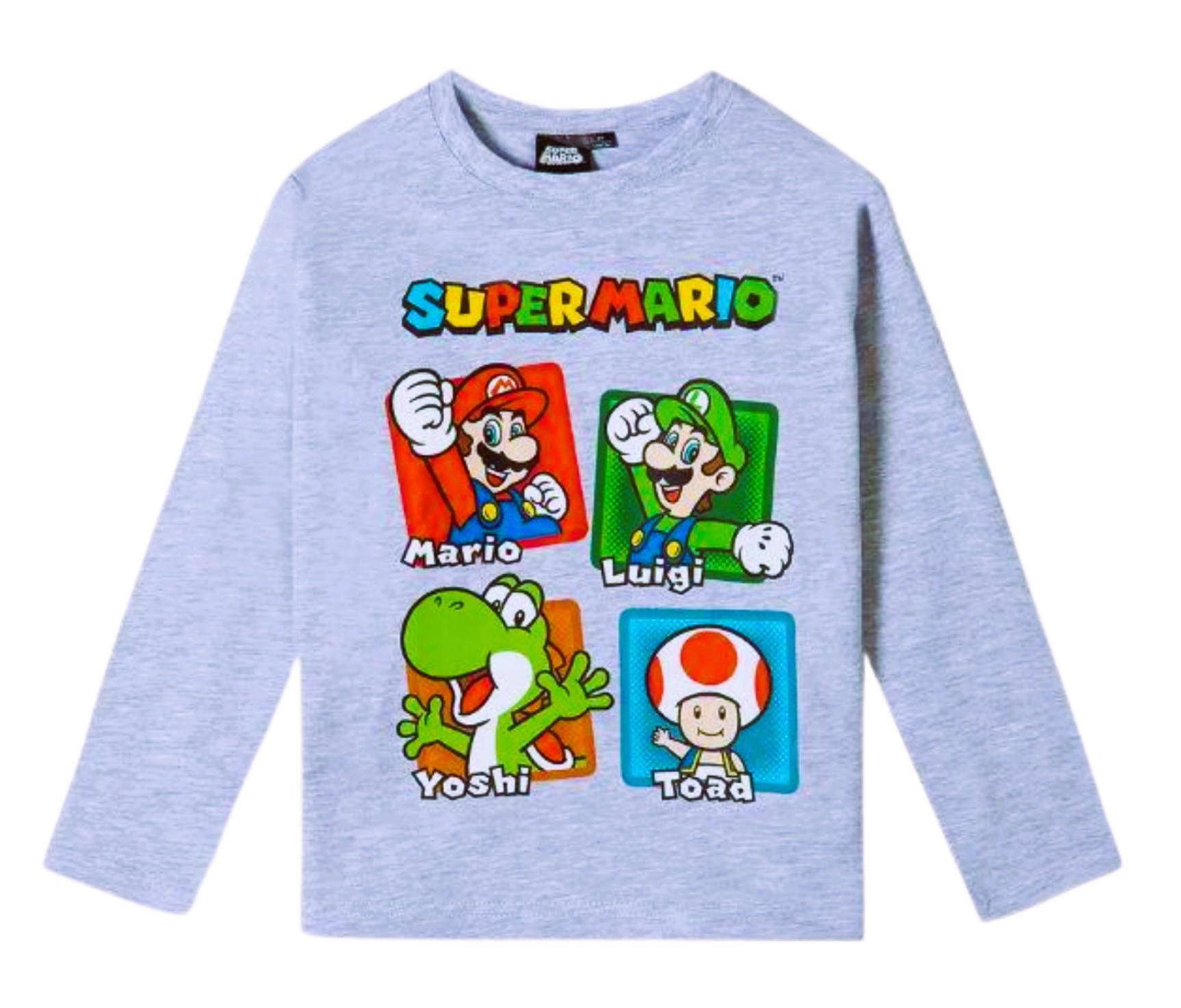 TRIKO SUPER MARIO, 104