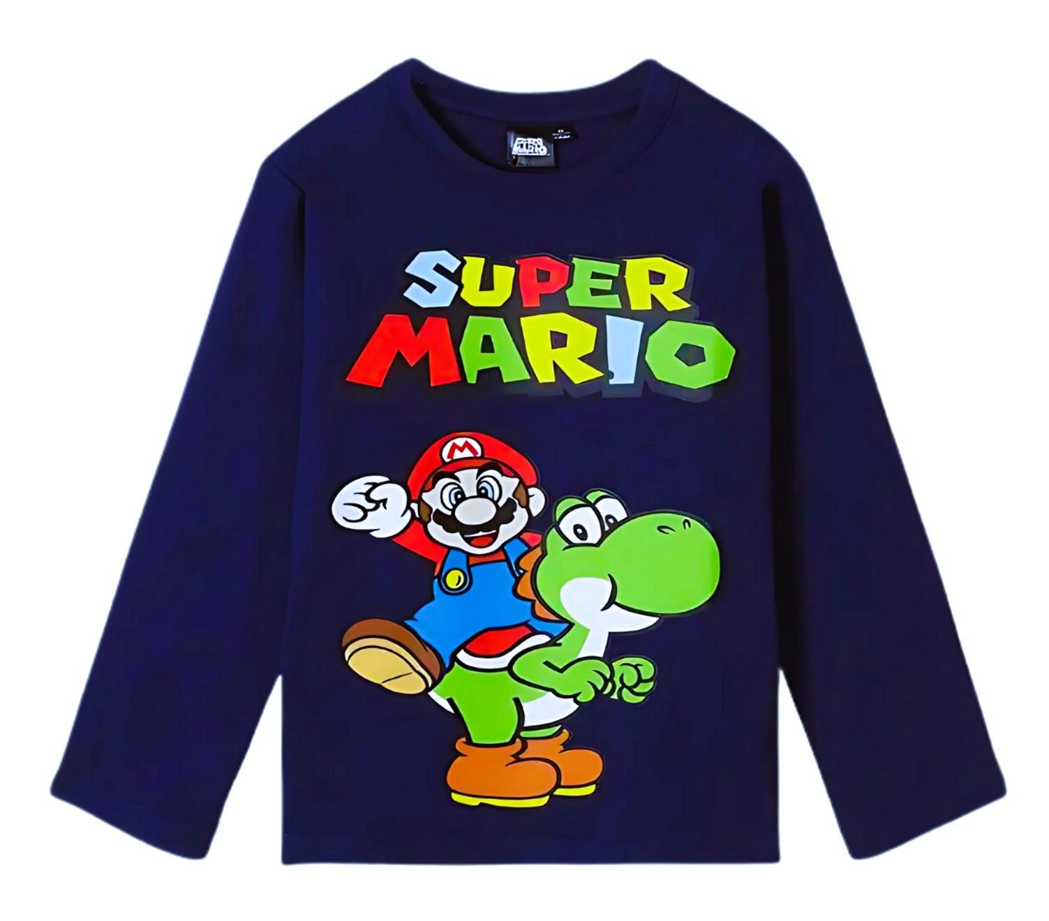 TRIKO SUPER MARIO, 110