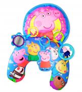 AKTIVITY POLŠTÁŘ PEPPA PIG