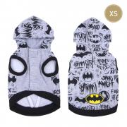OBLEČEK PRO PSA BATMAN XS