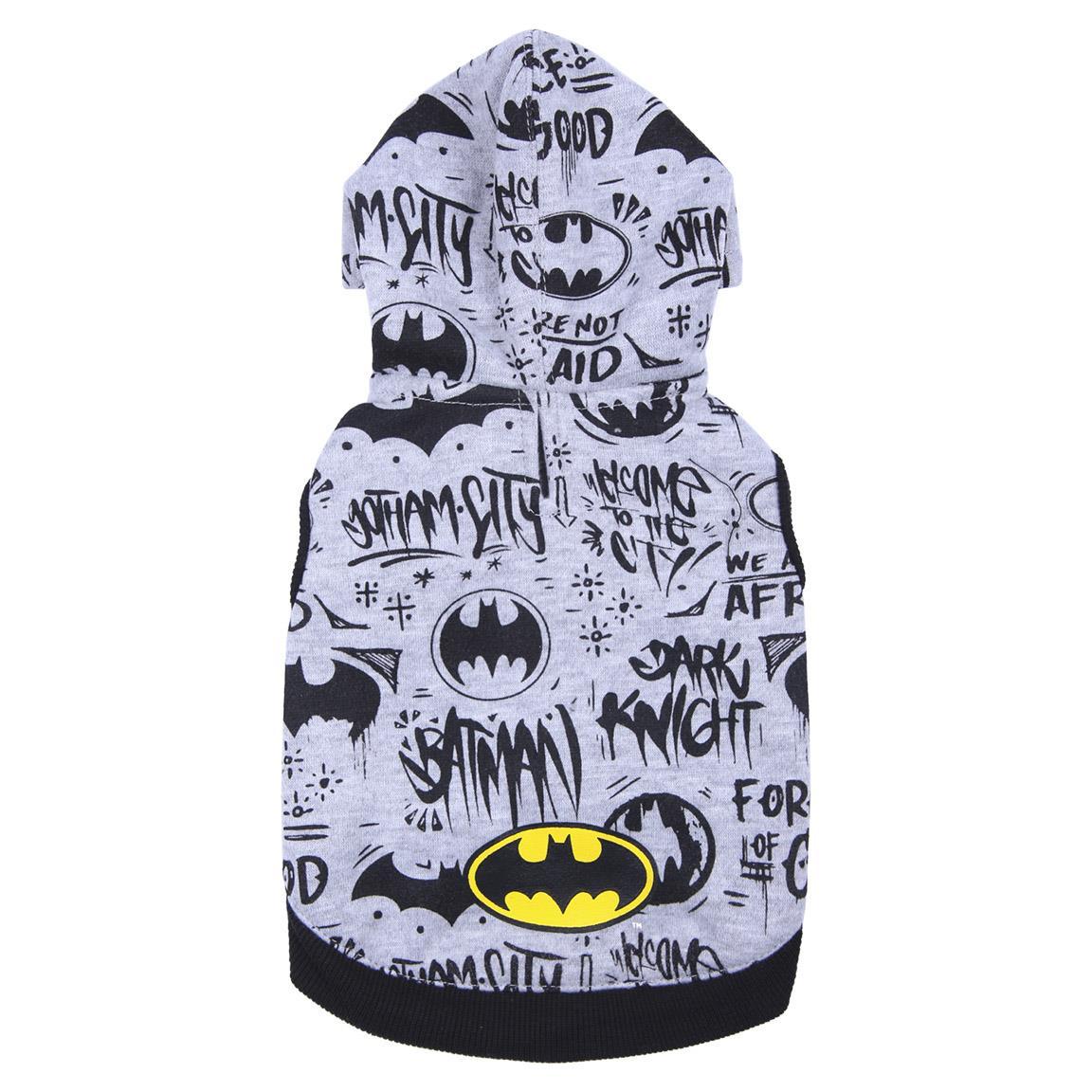OBLEČEK PRO PSA BATMAN M, M