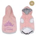 OBLEČEK PRO PSA DISNEY PRINCEZNY XS