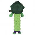 KOUSÁTKO PRO PEJSKY MARVEL HULK 30 cm