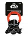KOUSÁTKO PRO PEJSKY SE ZVUKEM  STAR WARS 23 cm