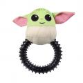 KOUSÁTKO PRO PEJSKY SE ZVUKEM STAR WARS 23 cm