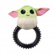 KOUSÁTKO PRO PEJSKY SE ZVUKEM STAR WARS 23 cm