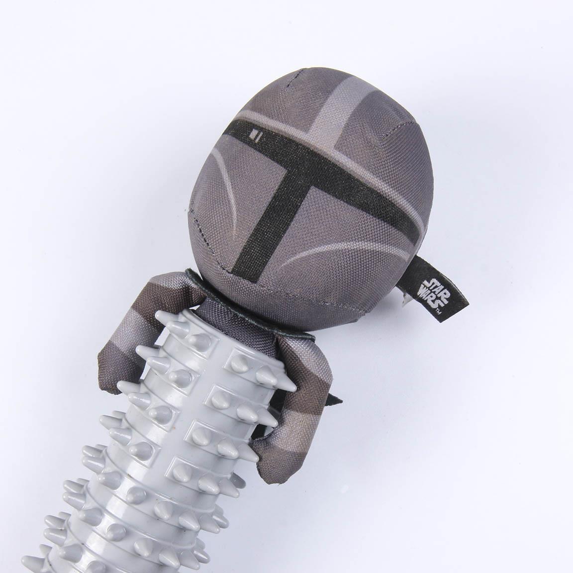 KOUSÁTKO PRO PEJSKY SE ZVUKEM STAR WARS 30 cm, uni