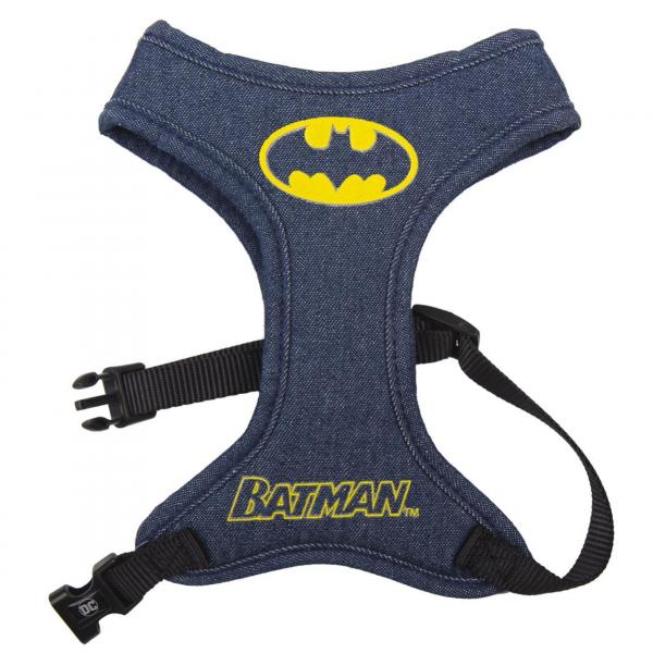 POSTROJ PRO PSY BATMAN XXS-S