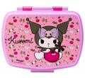 BOX NA SVAČINU HELLO KITTY KUROMI