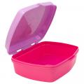 BOX NA SVAČINU HELLO KITTY KUROMI