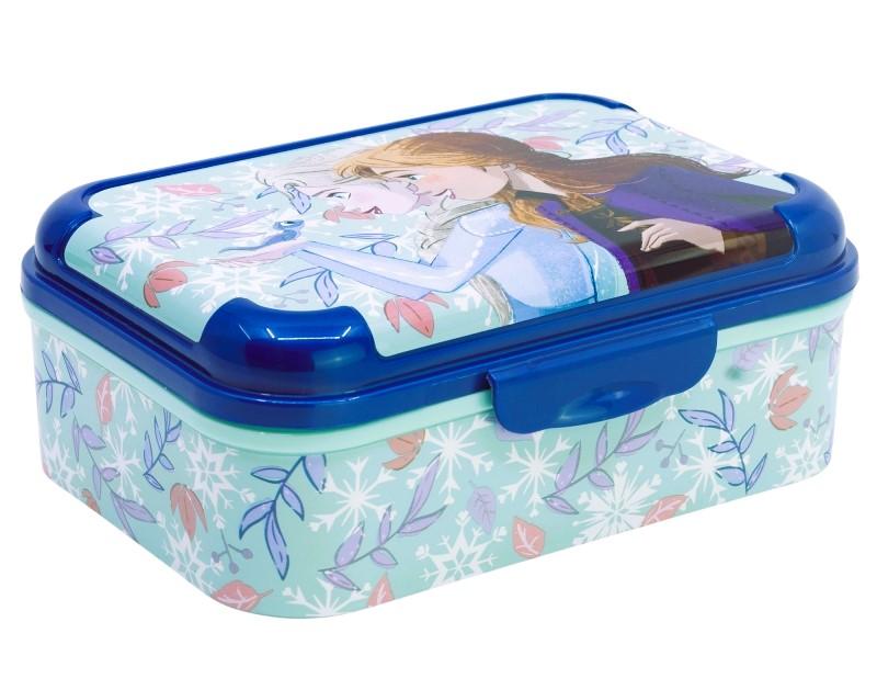 BOX NA SVAČINU FROZEN, uni