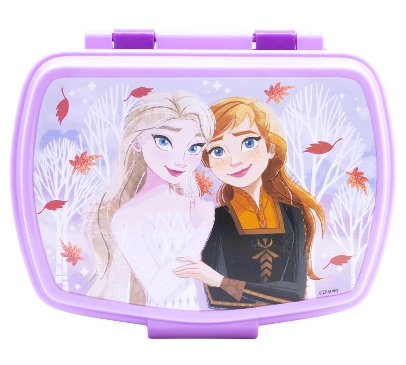BOX NA SVAČINU FROZEN, uni