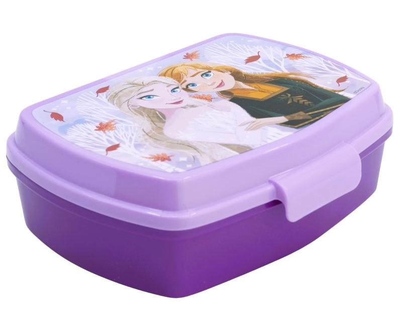BOX NA SVAČINU FROZEN, uni
