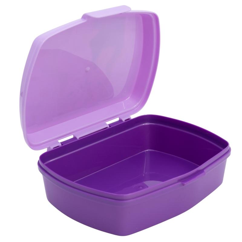 BOX NA SVAČINU FROZEN, uni