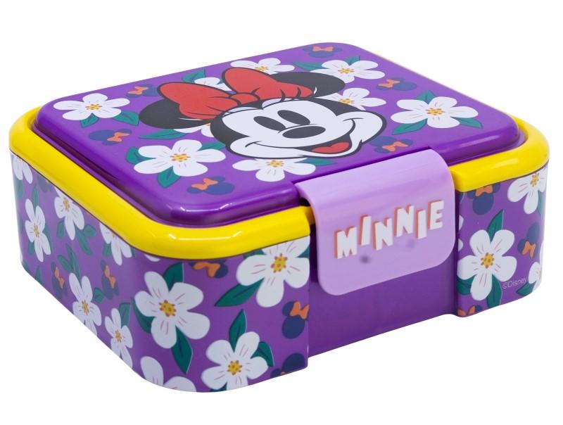MULTI BOX NA SVAČINU MINNIE, uni