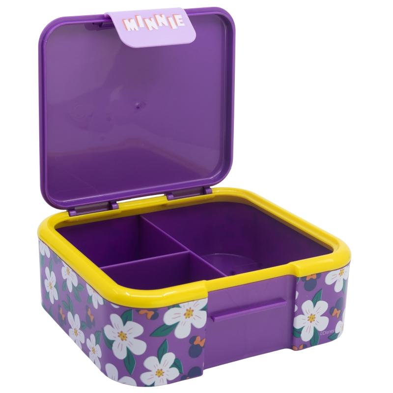 MULTI BOX NA SVAČINU MINNIE, uni