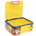 MULTI BOX NA SVAČINU TLAPKOVÁ PATROLA
