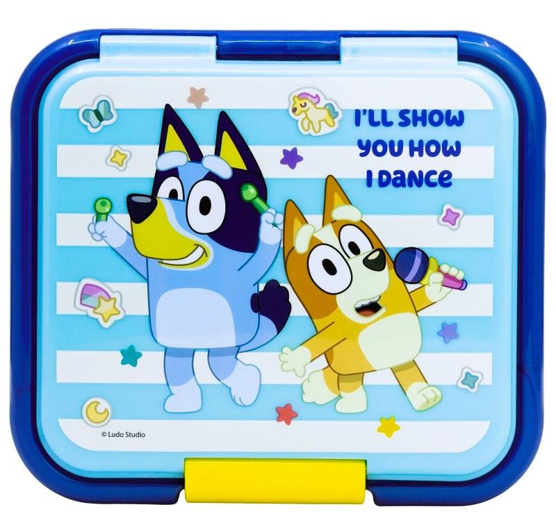 MULTI BOX NA SVAČINU  BLUYE, uni