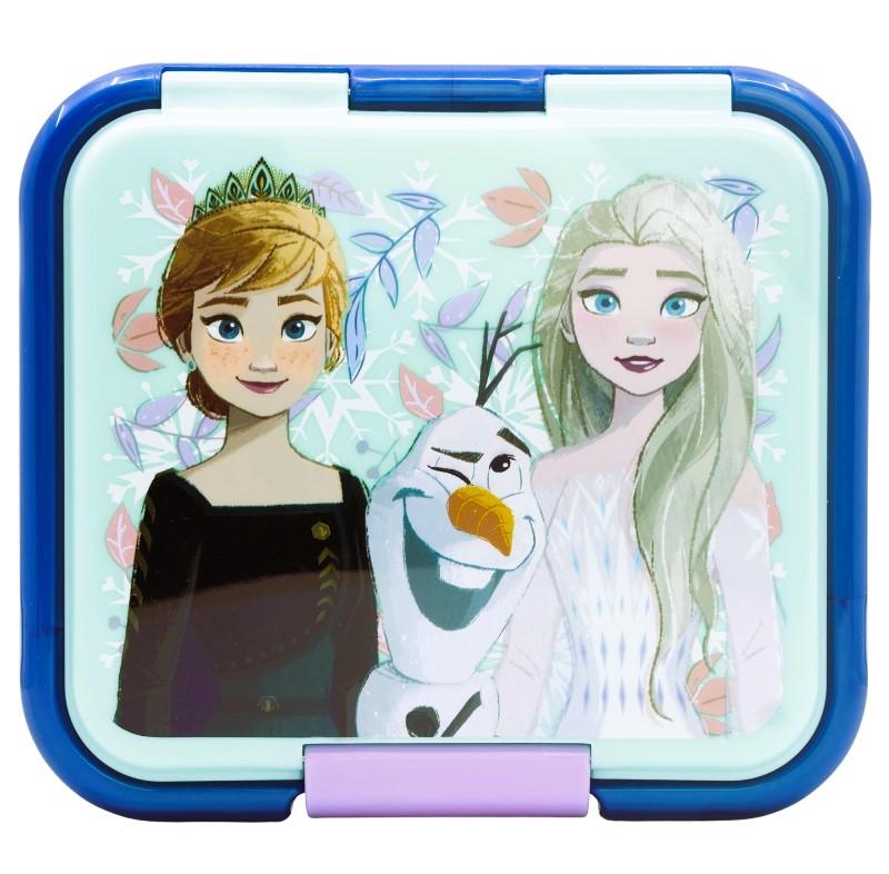 MULTI BOX NA SVAČINU FROZEN, uni