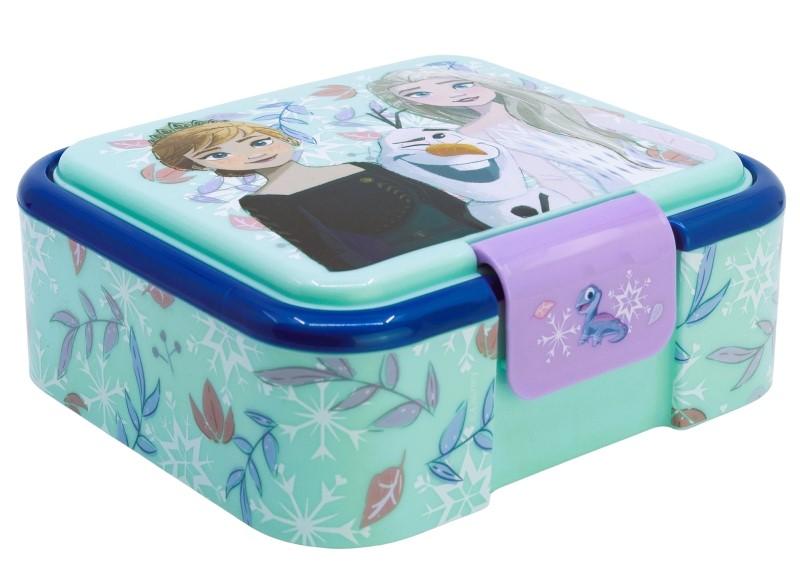 MULTI BOX NA SVAČINU FROZEN, uni