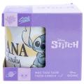 HRNEČEK STITCH