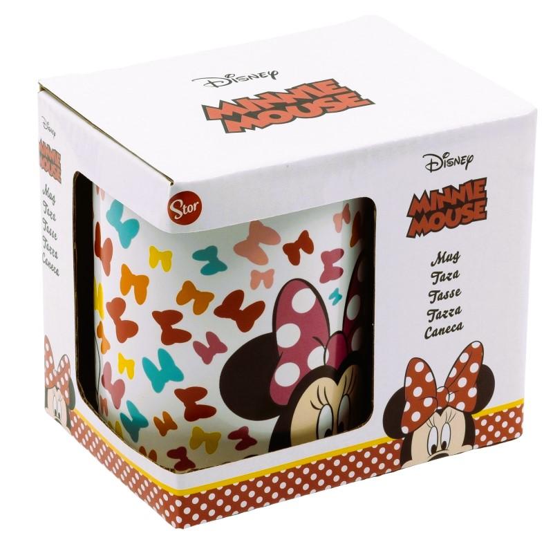 HRNEČEK MINNIE, uni