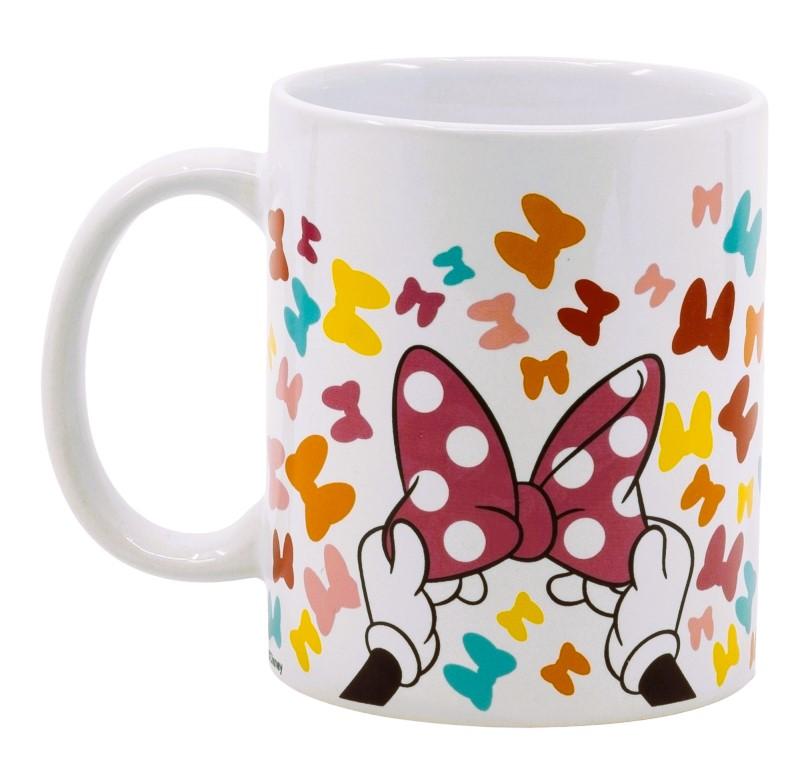 HRNEČEK MINNIE, uni