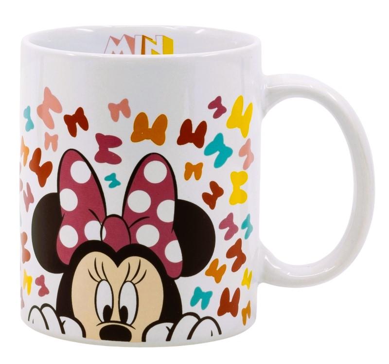 HRNEČEK MINNIE, uni