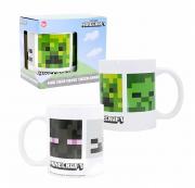 HRNEČEK MINECRAFT