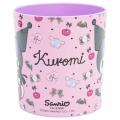HRNEČEK HELLO KITTY KUROMI