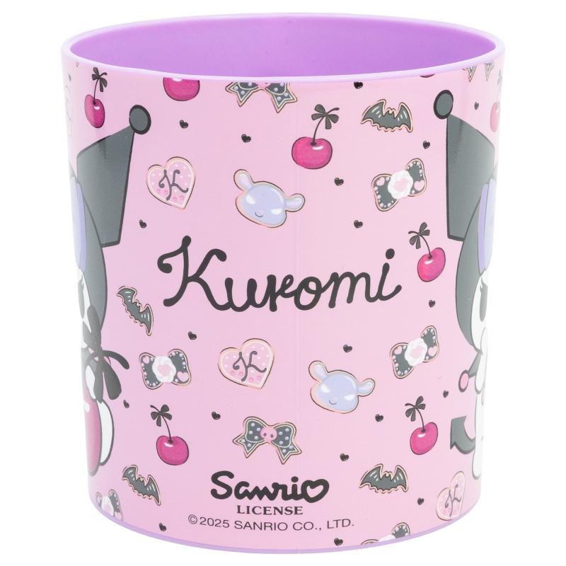 HRNEČEK HELLO KITTY KUROMI, uni