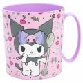 HRNEČEK HELLO KITTY KUROMI