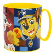 HRNEČEK TLAPKOVÁ PATROLA