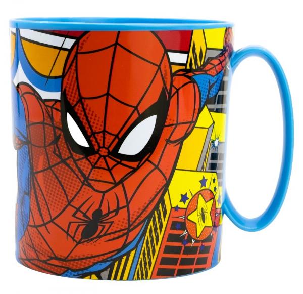 HRNEČEK SPIDERMAN