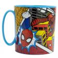 HRNEČEK SPIDERMAN