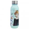 PLASTOVÁ LÁHEV FROZEN 640 ml