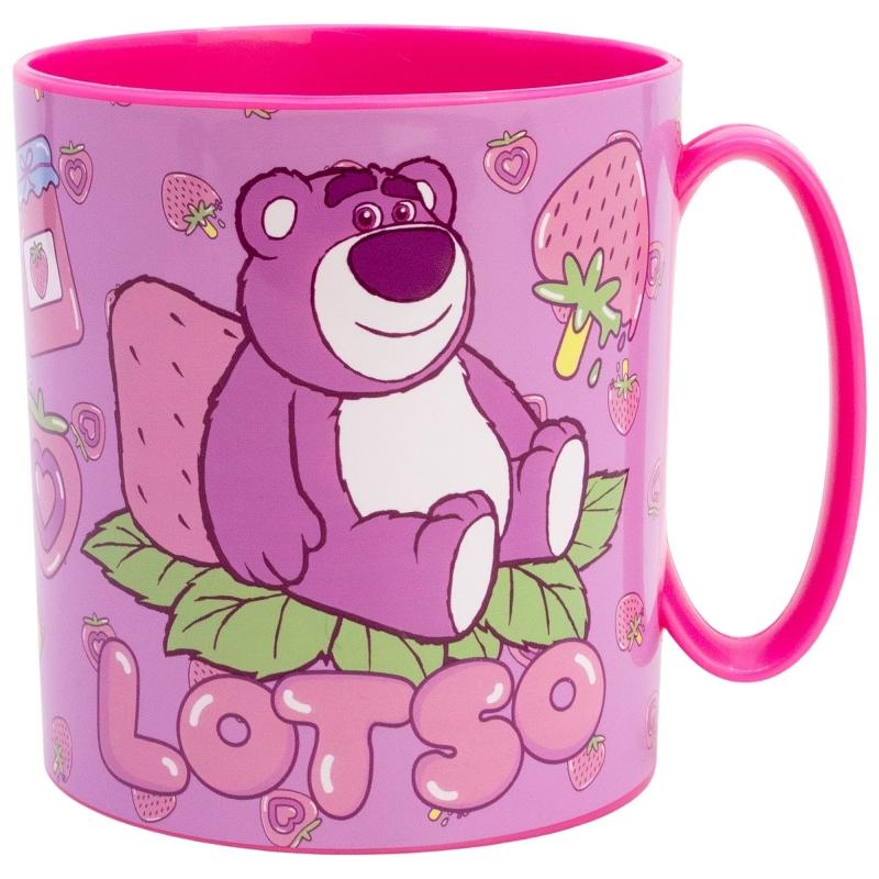 HRNEČEK TOY STORY LOTSO, uni